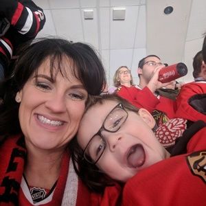 Meet your Posher, Allison